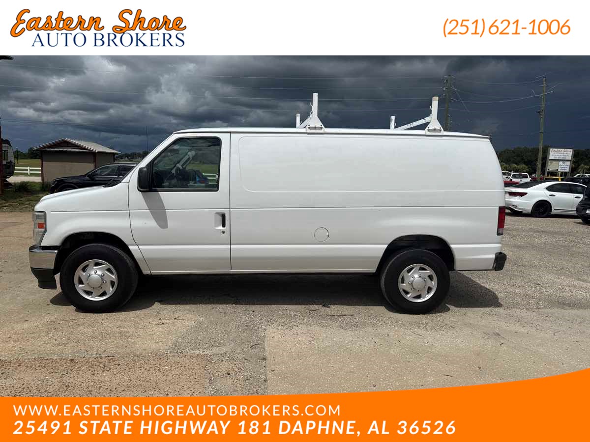 ford e-series econoline van 2014 1FTNE2EW9EDA10073 image ford e-series econoline van 2014 1FTNE2EW9EDA10073 image